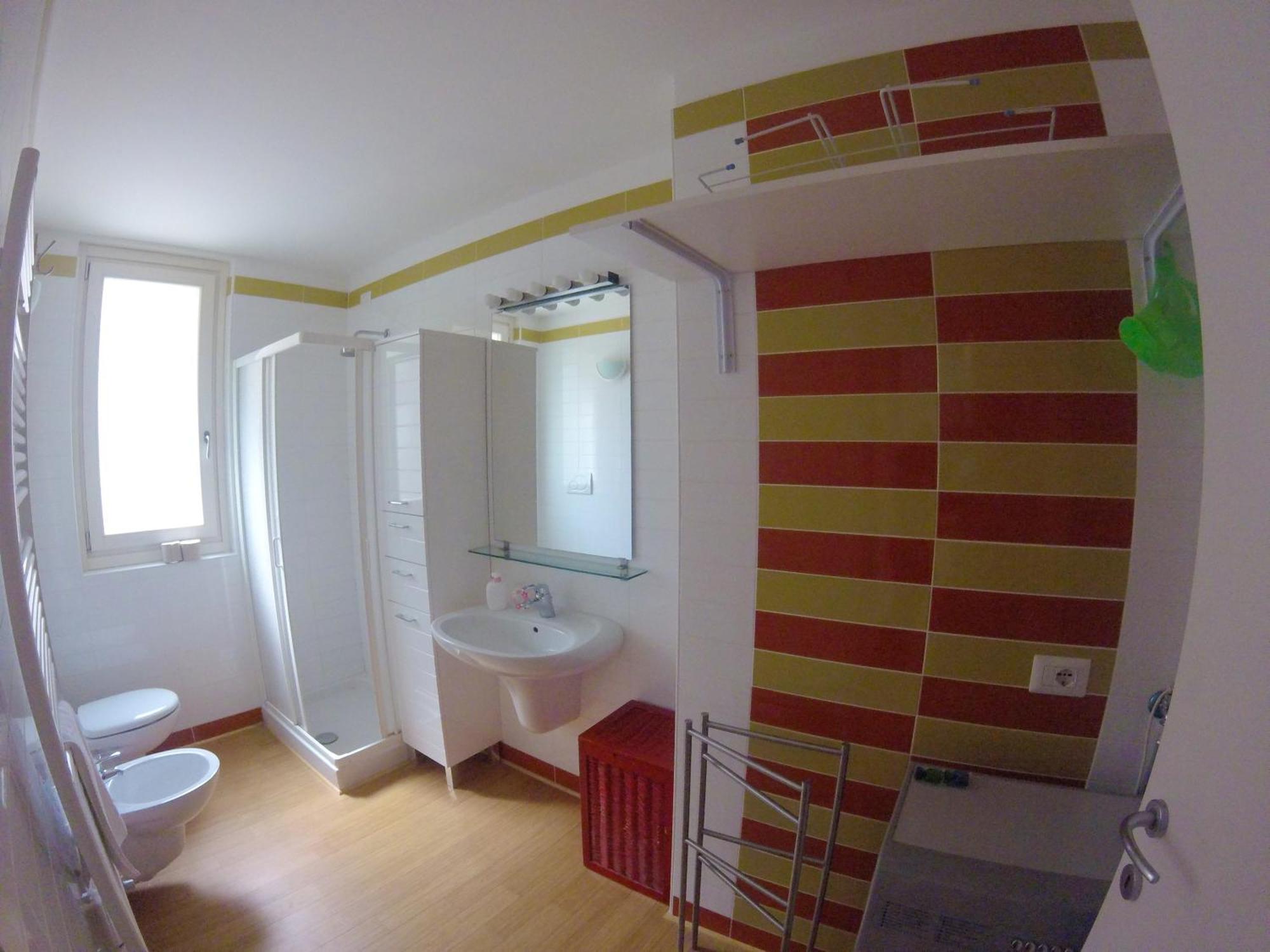 Studio Apartment Open Space With Terrace 아르제뇨 외부 사진
